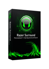 gvgmalls.com, Razer Surround Sound CD key Global