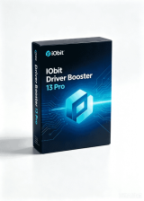 gvgmalls.com, IObit Driver Booster 13 Pro Lifetime 3 PCs CD Key Global