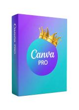 Canva Pro 1 Year Upgrade