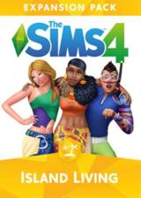 gvgmalls.com, The Sims 4 Island Living Origin CD Key