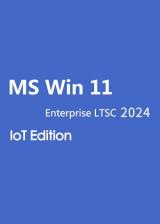 gvgmalls.com, MS Win 11 Enterprise LTSC 2024 IoT Edition CD Key Global
