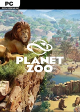 gvgmalls.com, Planet Zoo Steam Key Global