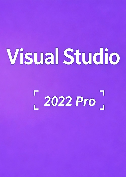 MS Visual Studio 2022 Professional CD Key Global, Gvgmalls 