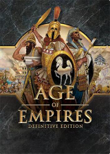 gvgmalls.com, Age of Empires: Definitive Edition CD Key Global