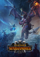 gvgmalls.com, Total War Warhammer 3 Steam CD Key EU