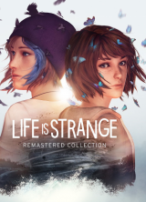gvgmalls.com, Life is Strange Remastered Collection Steam CD Key EU