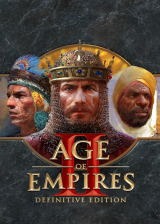 gvgmalls.com, Age of Empires II: Definitive Edition Steam CD Key Global