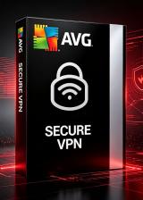 gvgmalls.com, AVG Secure VPN 10 Devices 1 Year CD Key Global