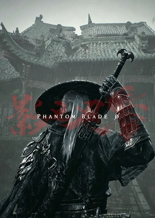 gvgmalls, Phantom Blade Zero Steam CD Key Global