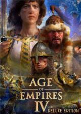 gvgmalls.com, Age of Empires 4 Deluxe Edition Steam CD Key Global