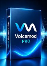 gvgmalls.com, Voicemod PRO Subscription 1 Month CD Key Global
