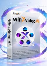 Winxvideo AI Lifetime 1 Device