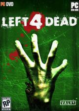 Left 4 Dead Steam CD-Key